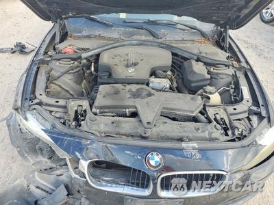 Zdjęcie 11 z 12 samochodu: 2014 BMW 328 I SULEV VIN:WBA3C1C51EK113773 - miniatura