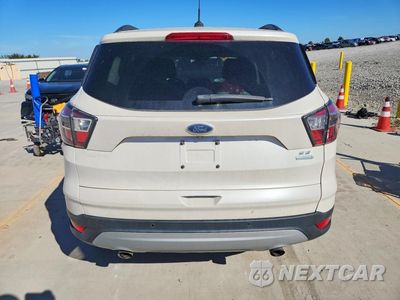 Zdjęcie 6 z 13 samochodu: 2017 FORD ESCAPE SE VIN:1FMCU0G99HUA78749 - miniatura