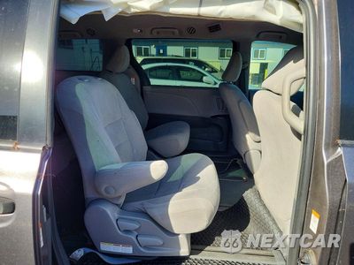 Zdjęcie 11 z 13 samochodu: 2020 TOYOTA SIENNA L VIN:5TDZZ3DCXLS021748 - miniatura