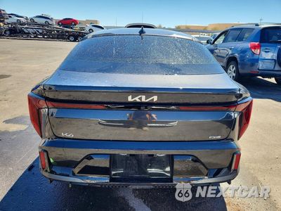 Zdjęcie 6 z 13 samochodu: 2025 KIA K4 GT LINE VIN:3KPFW4DE3SE057633 - miniatura