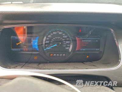 Zdjęcie 9 z 12 samochodu: 2015 FORD TAURUS SEL VIN:1FAHP2E82FG112670 - miniatura