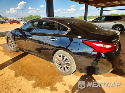 Drugie zdjęcie samochodu z przodu: 2017 NISSAN ALTIMA 2.5 SV VIN:1N4AL3AP0HC253960 - miniatura