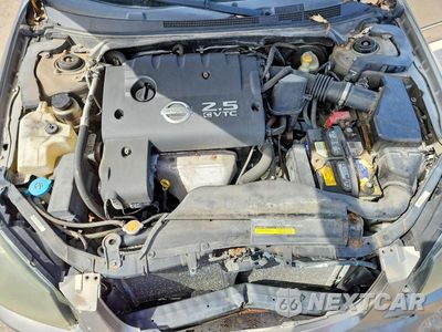 Zdjęcie 11 z 12 samochodu: 2005 NISSAN ALTIMA 2.5 VIN:1N4AL11D55N917986 - miniatura