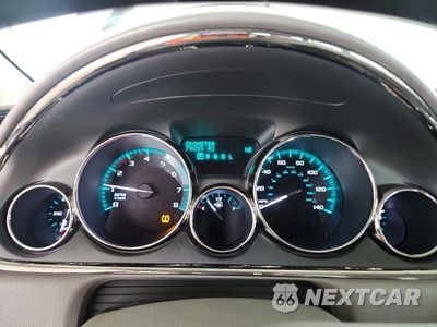 Zdjęcie 9 z 13 samochodu: 2016 BUICK ENCLAVE VIN:5GAKRBKD9GJ250238 - miniatura