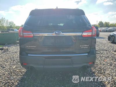 Zdjęcie 6 z 13 samochodu: 2019 SUBARU ASCENT LIMITED VIN:4S4WMAMD6K3488143 - miniatura
