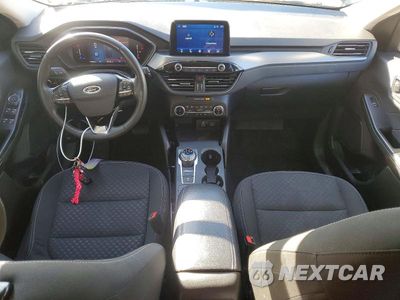 Zdjęcie 8 z 13 samochodu: 2024 FORD ESCAPE ACTIVE VIN:1FMCU9GN4RUA73803 - miniatura