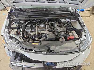 Zdjęcie 11 z 13 samochodu: 2024 TOYOTA COROLLA HYBRID LE VIN:JTDBCMFE4R3044153 - miniatura
