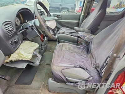 Zdjęcie 7 z 13 samochodu: 2006 CHRYSLER TOWN & COUNTRY VIN:1A4GP45R36B718125 - miniatura