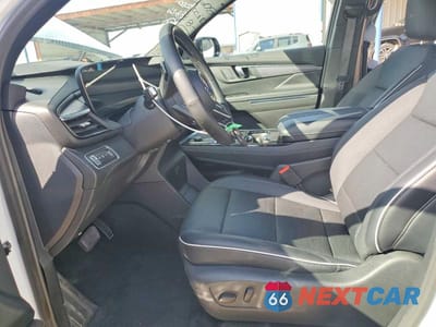 Zdjęcie 7 z 14 samochodu: 2026 BUICK ENCLAVE SPORT TOURING VIN:5GAERBKS5TJ241185 - miniatura