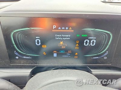 Zdjęcie 9 z 14 samochodu: 2023 KIA NIRO LX VIN:KNDCP3LE1P5061209 - miniatura