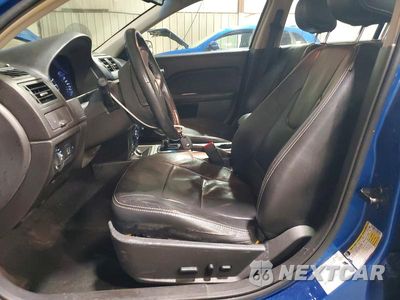 Zdjęcie 7 z 12 samochodu: 2011 FORD FUSION SEL VIN:3FAHP0JA1BR200416 - miniatura
