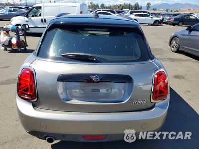 Zdjęcie 6 z 12 samochodu: 2020 MINI COOPER VIN:WMWXU7C05L2L45408 - miniatura