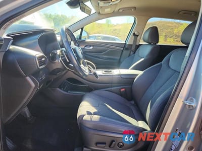 Zdjęcie 7 z 13 samochodu: 2023 HYUNDAI SANTA FE SEL VIN:5NMS24AJ7PH498581 - miniatura