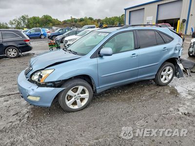 2004 LEXUS RX 330 2T2HA31U14C035575 - główne zdjęcie licytacji z USA - miniatura