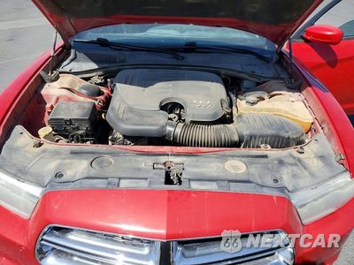 Zdjęcie 11 z 12 samochodu: 2011 DODGE CHARGER VIN:2B3CL3CG3BH548041 - miniatura