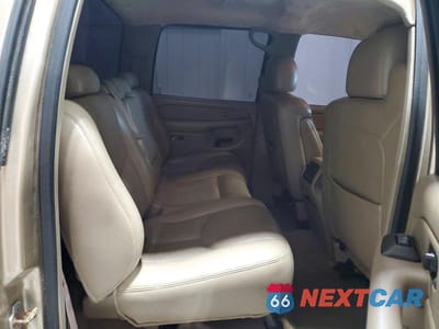 Zdjęcie 10 z 12 samochodu: 2004 CHEVROLET SILVERADO K1500 VIN:2GCEK13T141416046 - miniatura