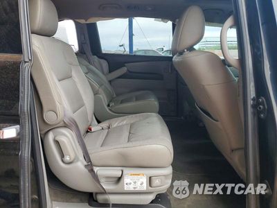 Zdjęcie 11 z 14 samochodu: 2011 HONDA ODYSSEY TOURING VIN:5FNRL5H92BB065273 - miniatura