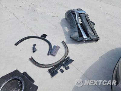 Zdjęcie 13 z 14 samochodu: 2023 MITSUBISHI OUTLANDER SPORT S/SE VIN:JA4ARUAU9PU009649 - miniatura