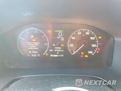 Zdjęcie 9 z 13 samochodu: 2023 HONDA CR-V SPORT VIN:7FARS5H57PE010958 - miniatura