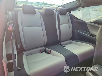 Zdjęcie 10 z 12 samochodu: 2016 HONDA CIVIC EX VIN:2HGFC3B35GH358857 - miniatura