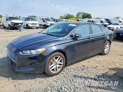 2014 FORD FUSION SE 1FA6P0H78E5350810 - główne zdjęcie licytacji z USA - miniatura