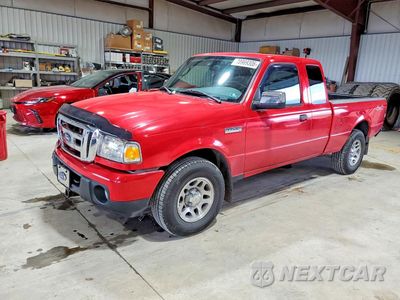 2011 FORD RANGER SUPER CAB 1FTLR4FE6BPA10264 - główne zdjęcie licytacji z USA - miniatura