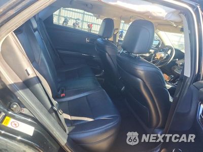 Zdjęcie 10 z 12 samochodu: 2014 TOYOTA AVALON XLE TOURING VIN:4T1BK1EB0EU126907 - miniatura