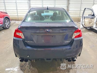 Zdjęcie 6 z 12 samochodu: 2015 SUBARU WRX PREMIUM VIN:JF1VA1D69F9800202 - miniatura
