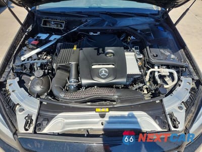 Zdjęcie 11 z 12 samochodu: 2018 MERCEDES-BENZ C 300 VIN:55SWF4JB6JU253454 - miniatura