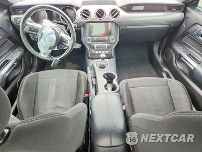 Zdjęcie 8 z 13 samochodu: 2022 FORD MUSTANG GT VIN:1FA6P8CF9N5109240 - miniatura