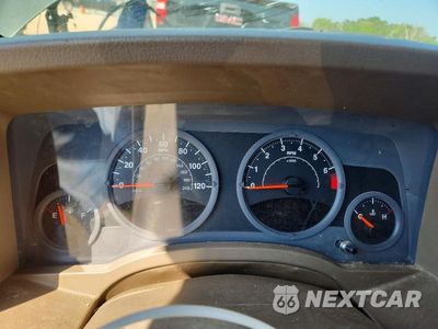 Zdjęcie 9 z 13 samochodu: 2007 JEEP PATRIOT SPORT VIN:1J4FT28A69D146753 - miniatura