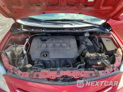 Zdjęcie 11 z 12 samochodu: 2013 TOYOTA COROLLA LE VIN:2T1BU4EE5DC082022 - miniatura