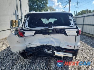Zdjęcie 6 z 14 samochodu: 2024 GMC ACADIA DENALI VIN:1GKENRKS0RJ191022 - miniatura
