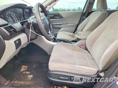 Zdjęcie 7 z 12 samochodu: 2013 HONDA ACCORD EX VIN:1HGCR2F72DA160739 - miniatura