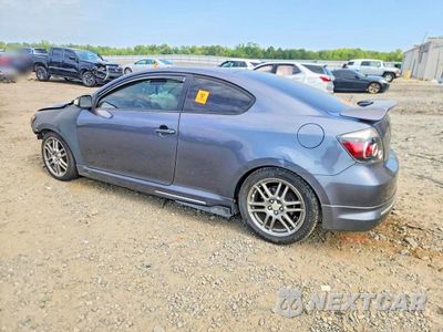 Drugie zdjęcie samochodu z przodu: 2008 SCION TC BASE VIN:JTKDE167680273669 - miniatura