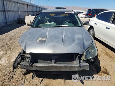 Piąte zdjęcie samochodu w środku: 2006 NISSAN ALTIMA 2.5 VIN:1N4AL11D16C240657 - miniatura