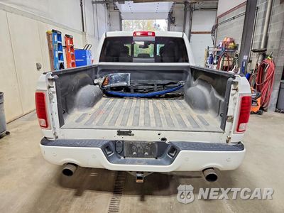 Zdjęcie 6 z 12 samochodu: 2015 RAM 1500 LONGHORN VIN:1C6RR7PM2FS724193 - miniatura