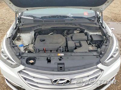 Zdjęcie 12 z 13 samochodu: 2018 HYUNDAI SANTA FE SPORT 2.4L VIN:5NMZUDLB7JH063937 - miniatura