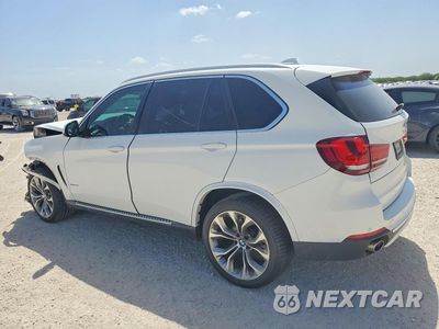 Drugie zdjęcie samochodu z przodu: 2015 BMW X5 SDRIVE35I VIN:5UXKR2C56F0H40051 - miniatura