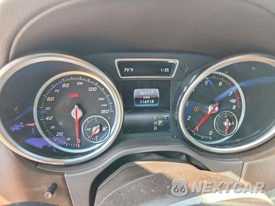 Zdjęcie 9 z 13 samochodu: 2018 MERCEDES-BENZ GLS 450 4MATIC VIN:4JGDF6EE0JB148951 - miniatura