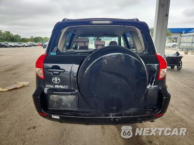Zdjęcie 6 z 12 samochodu: 2008 TOYOTA RAV4 BASE VIN:JTMBD33V486086802 - miniatura