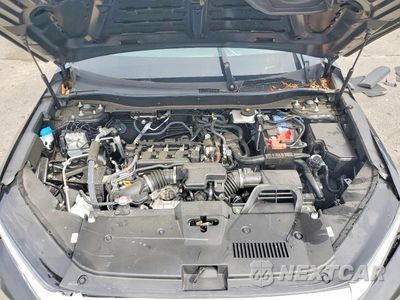 Zdjęcie 12 z 14 samochodu: 2026 HONDA CR-V EX VIN:2HKRS4H43TH400724 - miniatura