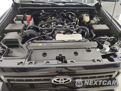 Zdjęcie 12 z 13 samochodu: 2026 TOYOTA 4RUNNER SR5 VIN:JTEVA5BR1T5124695 - miniatura