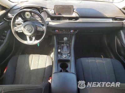 Zdjęcie 8 z 12 samochodu: 2018 MAZDA 6 SPORT VIN:JM1GL1UM6J1308407 - miniatura