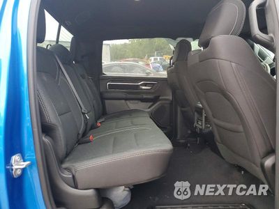 Zdjęcie 10 z 12 samochodu: 2025 RAM 1500 BIG HORN/LONE STAR VIN:1C6RRFFG9SN760915 - miniatura
