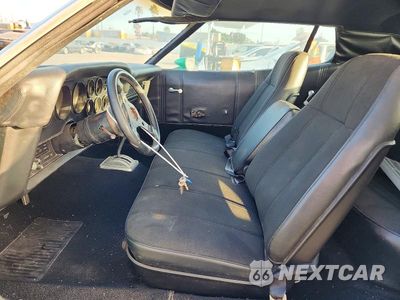 Zdjęcie 7 z 13 samochodu: 1972 FORD GRAN TORIN VIN:2A30H107488 - miniatura