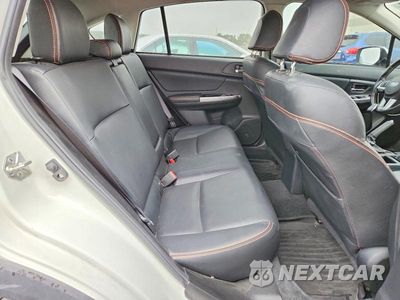Zdjęcie 10 z 12 samochodu: 2016 SUBARU CROSSTREK LIMITED VIN:JF2GPANC4GH299346 - miniatura