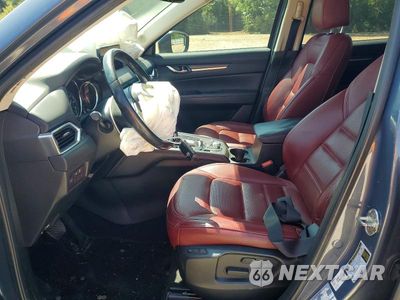 Zdjęcie 7 z 13 samochodu: 2022 MAZDA CX-5 PREFERRED VIN:JM3KFBCM9N1562036 - miniatura