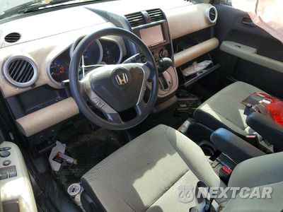 Zdjęcie 8 z 13 samochodu: 2007 HONDA ELEMENT EX VIN:5J6YH28707L015464 - miniatura