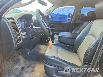Zdjęcie 7 z 12 samochodu: 2011 DODGE RAM 1500 VIN:1D7RB1GP2BS670897 - miniatura